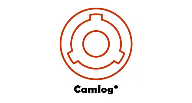 Camlog® Impression Coping Transfer Closed/Open Tray Compatible 3.3mm/ 3.8mm/ 4.3mm/ 5.0mm