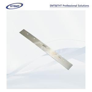 China 133585 BLADE SQ 60 DEGREE 300LG DEK Printer machine spare part on sale