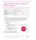 Ningbo Ever-Echo Trading Co., Ltd. Certifications