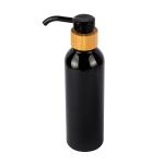 Long Nozzle PET Bamboo Lotion Pump 60ml 80ml 100ml 120ml 150ml 180ml 200ml 250ml