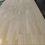 Home Office Essential 100-1220mm Width FJ Finger Joint Board with Zealand