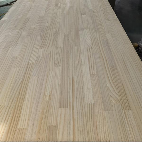 Home Office Essential 100-1220mm Width FJ Finger Joint Board with Zealand