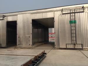 Quality Fully Automatic Fast Drying Kiln For Softwood wholesale
