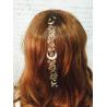 Buy cheap DIY Hair Art with Hair Tattoo from wholesalers