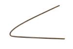 Betterall High Grade Laundry Aluminium Coat Hanger