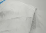 Full Body Disposable Protective Suit Isolation Clothing Medical