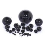 High Precision Industrial Ceramic Parts Waterproof Silicon Nitride Ceramic Ball