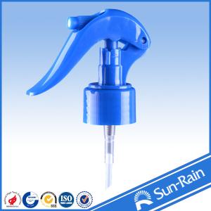 Quality Srew locked household mini multi - functions 28 410 trigger sprayer wholesale