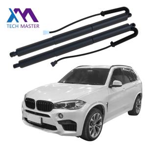 Quality 51247434041 51247434042 Automotive Parts Power Liftgate Electric Tailgate Lift BMW X5 F15 F85 2014-2018 LH RH (2 PLUGS) wholesale