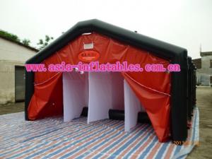 Quality inflatable outdoor shower tent decontamination wholesale