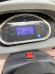 Mini Low Speed 20 Seater Disc Hydraulic Brake Electric Tourist Sightseeing Bus
