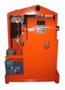 Quality Oilfield CJ6000FLZ Steel Hydraulic Logging Winch With Overload Protection wholesale