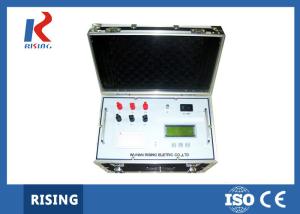 Quality RSZRC-20E Transformer Testing Equipment Double-channel DC Resistance Tester (Temperature Rise) wholesale