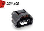 3 Pin Waterproof Automotive Electrical Connectors 7283-1133-10 90980-11261
