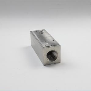 Quality Customized Aluminium Computerized Cutting for Customer Requirements wholesale