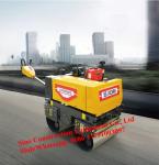 Electromagnetic Clutch XMR053 500kg Single Drum Road Roller