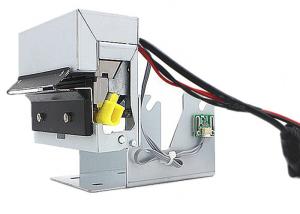Quality Ultra High Speed Small Kiosk Thermal Printer For Parking Machine wholesale