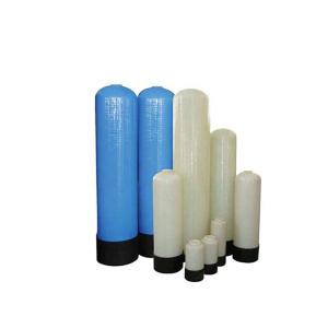 Quality High Pressure 24.0L 835 Frp Filter Tank RO System Accessories For Activated Carbon wholesale