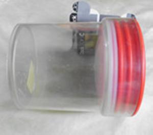 Quality Consumer Plastic parts for Food Container wholesale