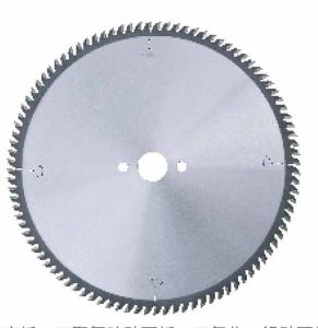 Quality Professional Chipboard TCT Saw Blade 300mm To 500mm 60 Teeth wholesale