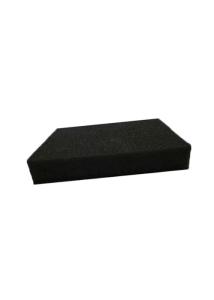 Quality EK900 5mm 10mm Soundproof Epdm Open Cell Foam wholesale
