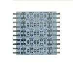 PCBA Circuit Board For Battery Powered Micro Smart WiFi CCTV Camera