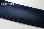 12 oz dark blue high stretch woven denim fabric for jeans