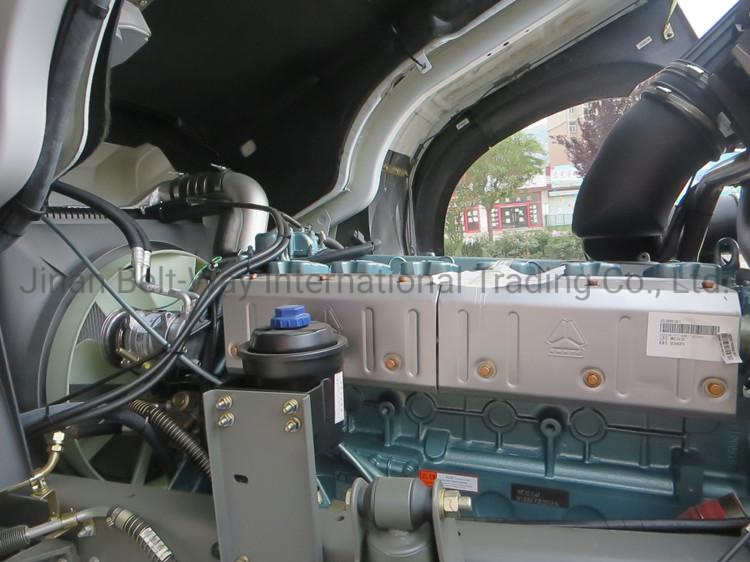 Chinese Wholesale Price Sinotruk Tractor Truck