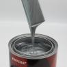 Buy cheap 15-25um Automotive Colors Auto Paint Car Refinish Products Painting 1k Sliver from wholesalers
