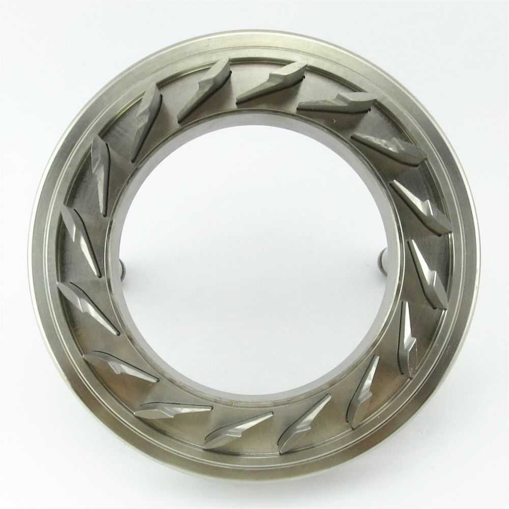 MS-TECH Turbo HY55 Nozzle Ring Turbo 4046943 4042550 For IVECO EuroTrakker