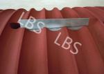Wire Rope Or Cable Hoisting Drum Requiring LBS Sleeve Steel Material