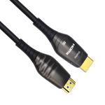 Male Male OM3 4.2 4.8mm 10 30m Hdmi 8k Cable 8k 60hz 4k 120hz