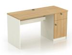 hot saling modern design panel furniture professional computer desk