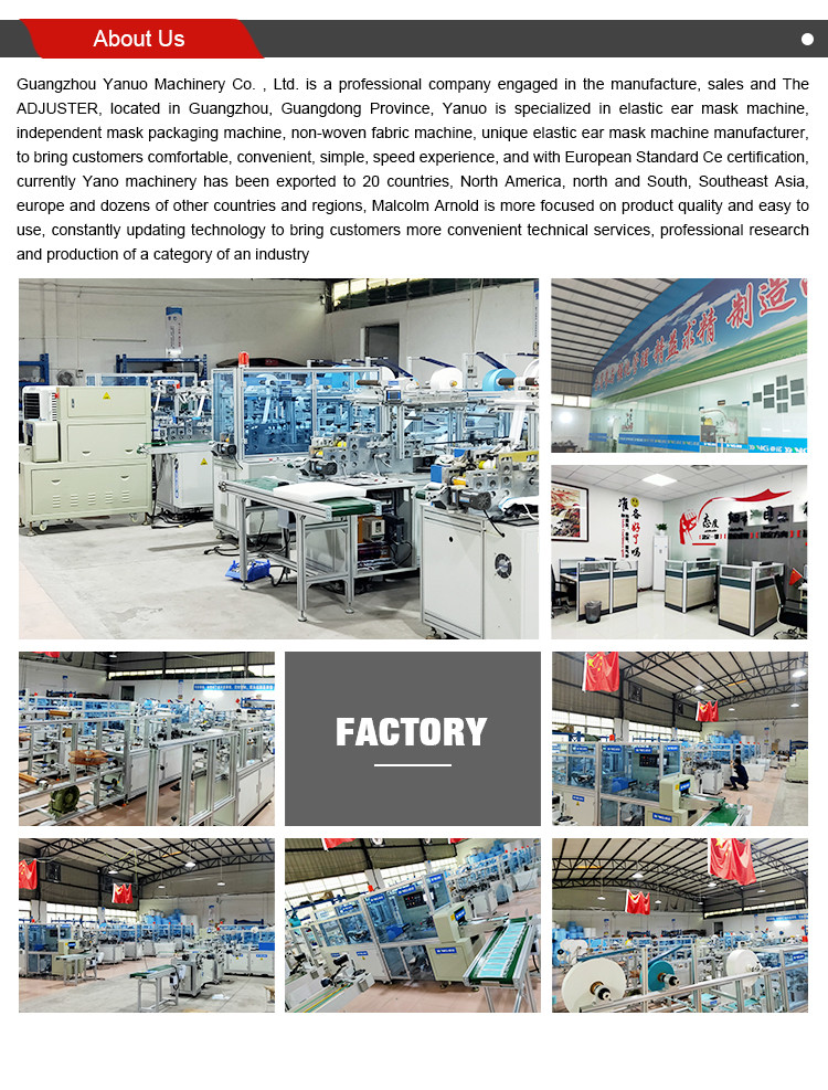 Integrated antivirus Dust Mask Making Machine 260Pcs/Min One Time Molding