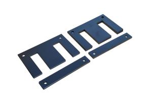 Quality C-4 Insulated Coated 50ww1300 EI Laminations wholesale