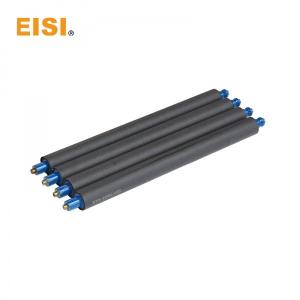 Quality Black Color Heidelberg MO Printing Machine Roller Wear Proof wholesale