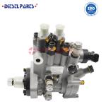 Fuel Injection Pump 1047803032 For NISSAN 104780-9960 Engine Parts