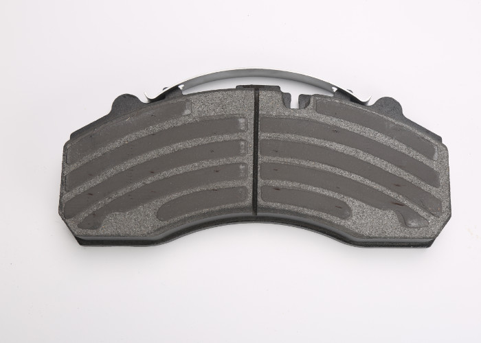 Bus Safety Ceramic Brake Pads8708301000 HS Code With Emark E11