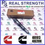 Diesel Fuel Injector 4088427 4326780 4010025 4087893 4001813 For Cummins