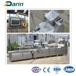 Peanuts Candy Bar Making Machine