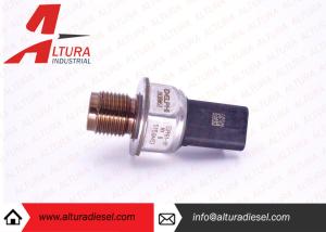 Quality BMW Common Rail Pressure Sensor Digital Signal Type 55PP61-01 wholesale
