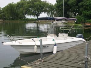 Quality Fiberglass fishing boat/Tracffic boat/16 feet FRP open boat/FRP boat wholesale