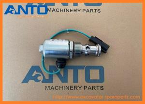 Quality 203-4157 2034157 Solenoid Valve Excavator Main Control Valve For 950G 950G II 962G wholesale