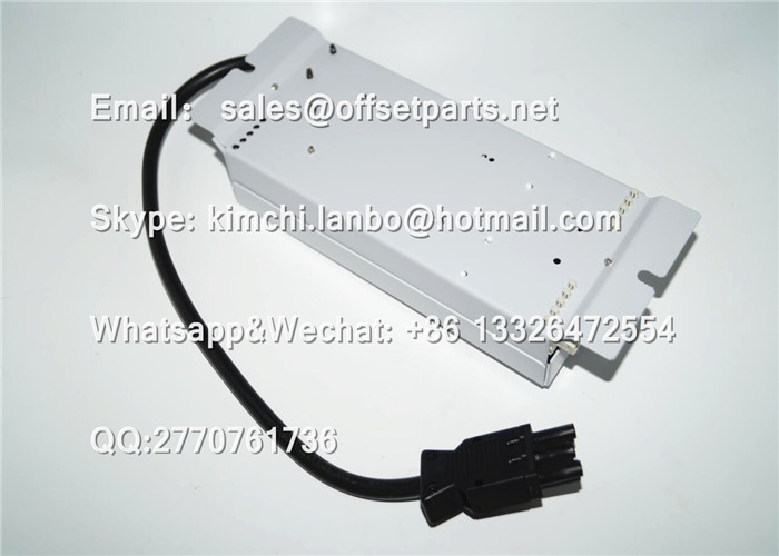 C2.117.1505/04 Ballast 230V 50Hz ORIGINAL offset press printing machine spare parts