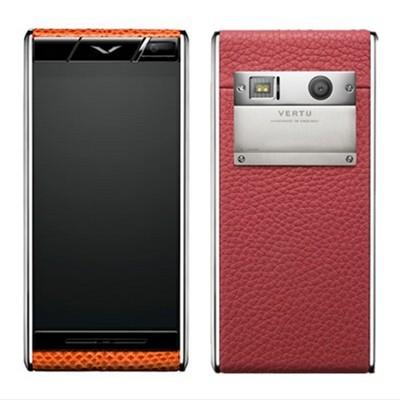 Luxury Vertu Aster Handmade Smartphone 4.7 inch Touch Screen Phone for sale buy