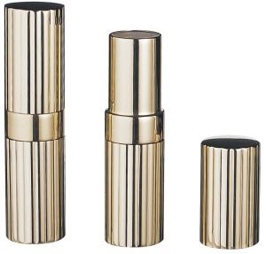 Quality Aluminium lipstick case, cosmetic package, beauty cases, lipstick tube,lipstick container, lipstick package wholesale
