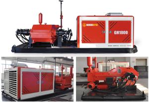 Quality mud pump, goodeng mud pump, 1800L mud pump, GN1800 mud pump wholesale
