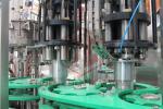 Automatic Glass Packaging Machine Alcohol Whisky Vodka Wine Filling Machine