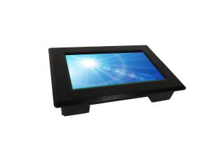 Quality 7'' Sunlight Readable LCD Display , Sunlight Viewable Monitor 1000 Nits wholesale