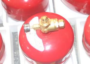 Quality 10kg Automatic Hanging Fire Extinguisher wholesale